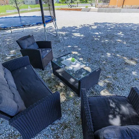 Casa vacanze Tina By Interhome *