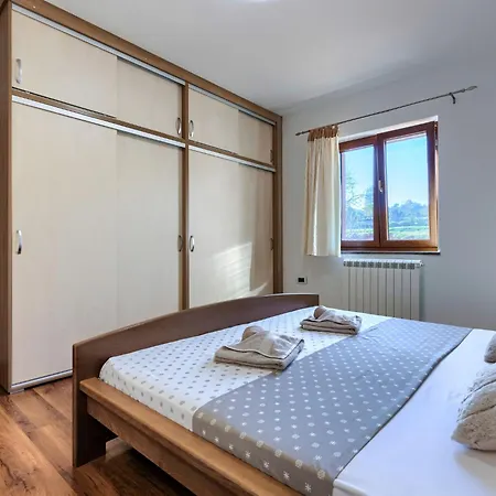Vakantiehuis Tina By Interhome *