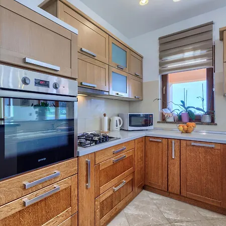 Tina By Interhome Holiday home