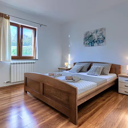 Vakantiehuis Tina By Interhome *