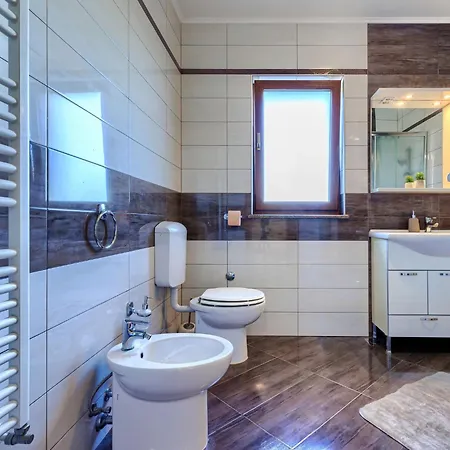 Tina By Interhome Holiday home Zminj