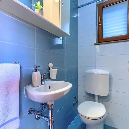 Tina By Interhome *