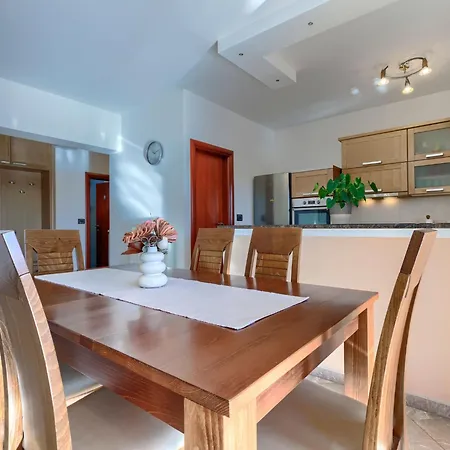 Tina By Interhome Holiday home