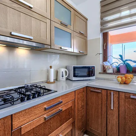 Tina By Interhome Holiday home Zminj