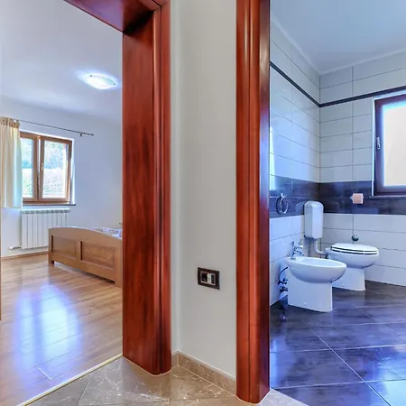 Vakantiehuis Tina By Interhome