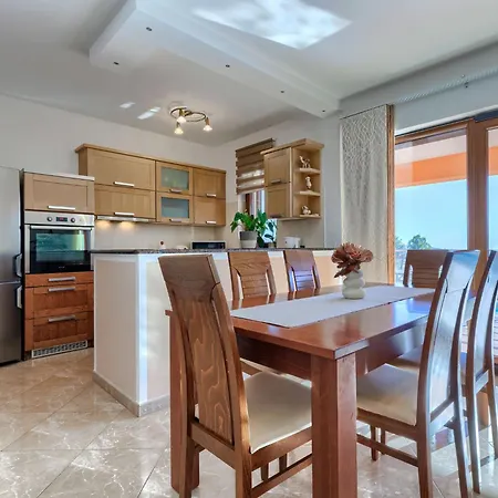 Holiday home Tina By Interhome *