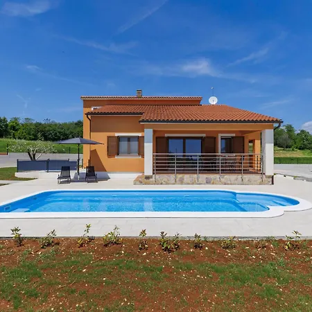 Vakantiehuis Tina By Interhome *