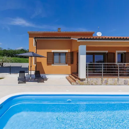 Vakantiehuis Tina By Interhome *