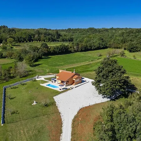 펜션 Tina By Interhome *