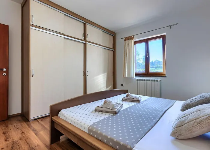 펜션 Tina By Interhome *