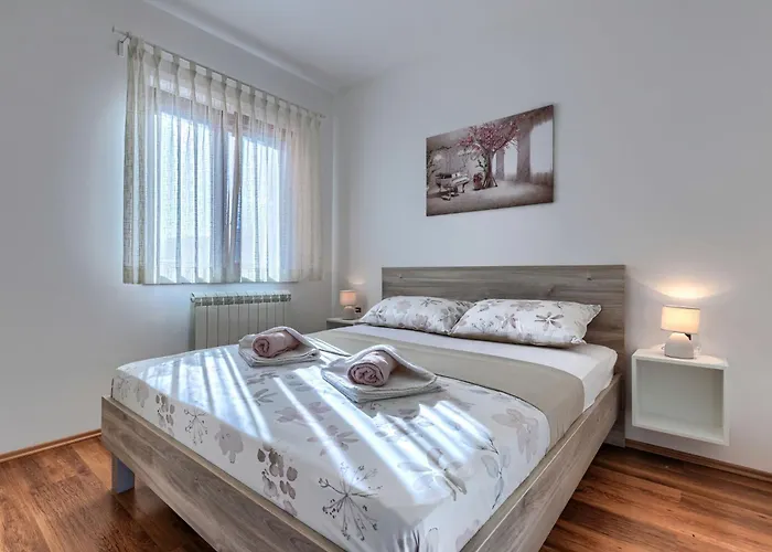 펜션 Tina By Interhome Žminj