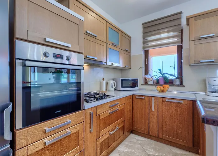 Tina By Interhome 펜션