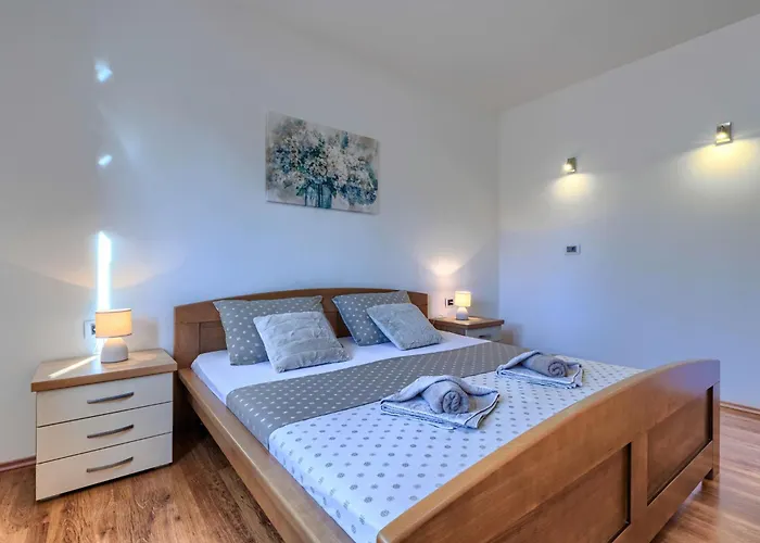 Tina By Interhome 펜션 *