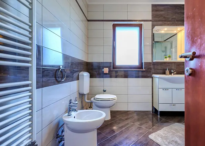 Tina By Interhome 펜션 Žminj