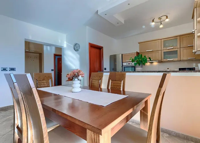 Tina By Interhome 펜션