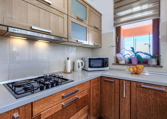 Tina By Interhome 펜션 Žminj