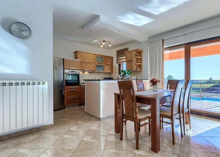 펜션 Tina By Interhome Žminj