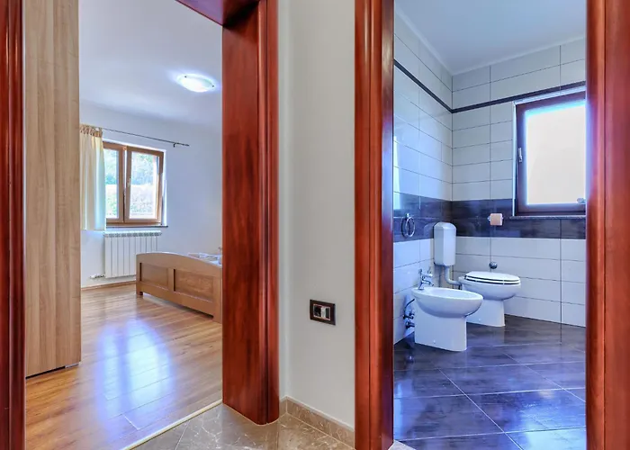 펜션 Tina By Interhome