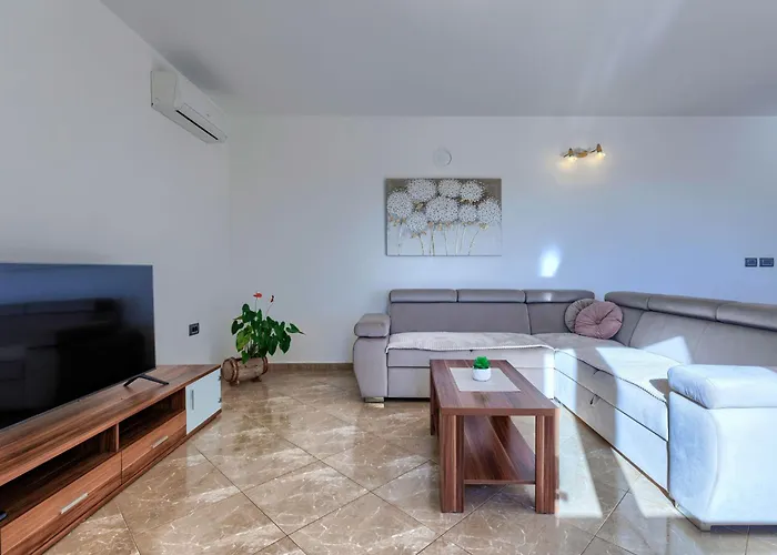 Tina By Interhome 펜션 *