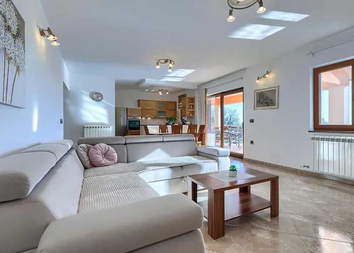 펜션 Tina By Interhome *