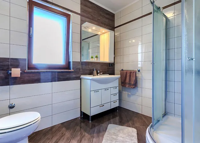 Tina By Interhome * Žminj