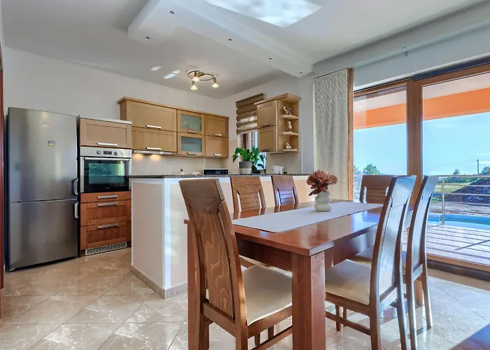 펜션 Tina By Interhome *