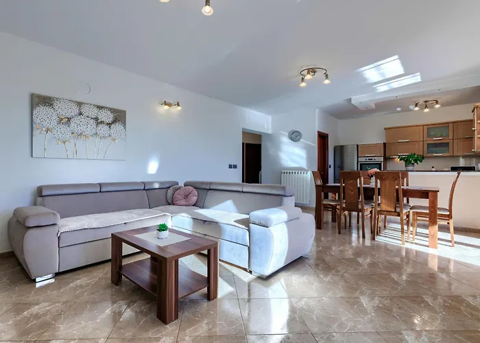 펜션 Tina By Interhome