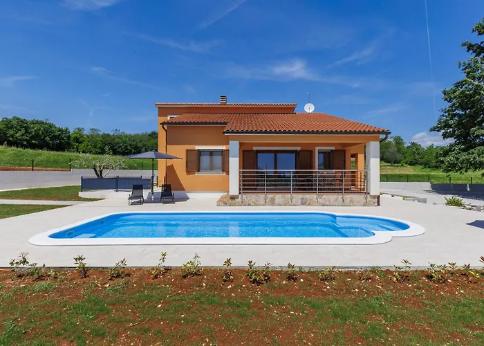 펜션 Tina By Interhome *