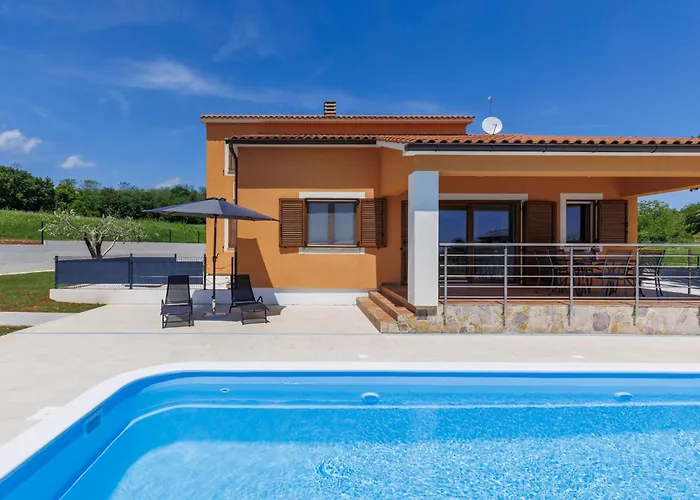 펜션 Tina By Interhome *