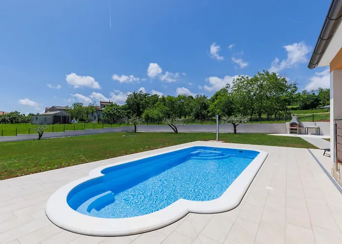 Tina By Interhome 펜션 *