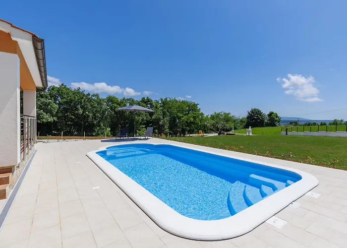 Tina By Interhome Žminj