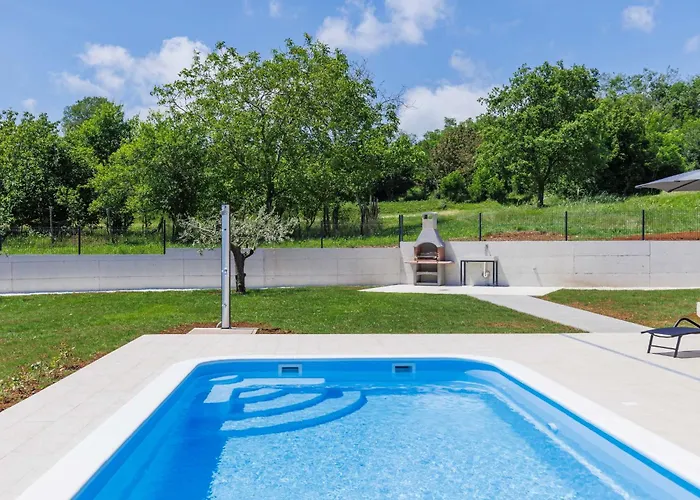 펜션 Tina By Interhome