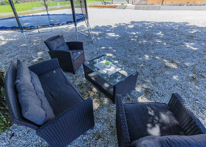 펜션 Tina By Interhome *