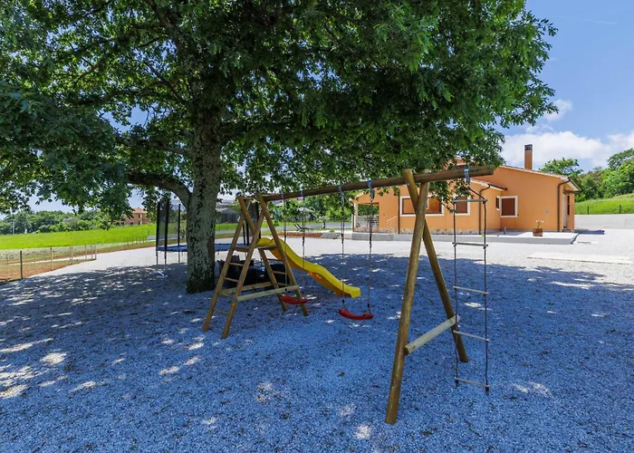 Tina By Interhome 펜션 *