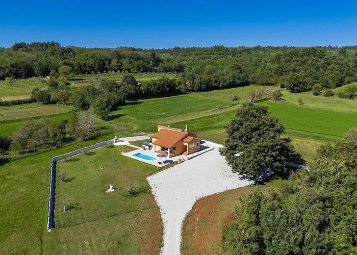 펜션 Tina By Interhome *